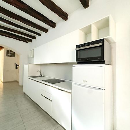 Apartmán Bacans - Vico Collegio At Marina Cagliari Exteriér fotografie