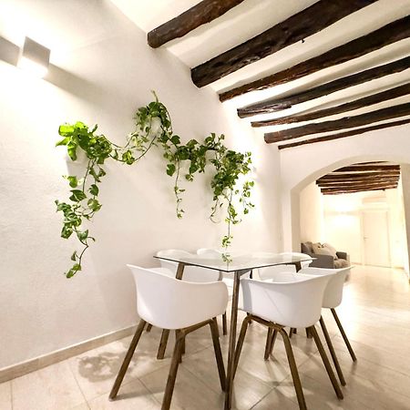 Apartmán Bacans - Vico Collegio At Marina Cagliari Exteriér fotografie