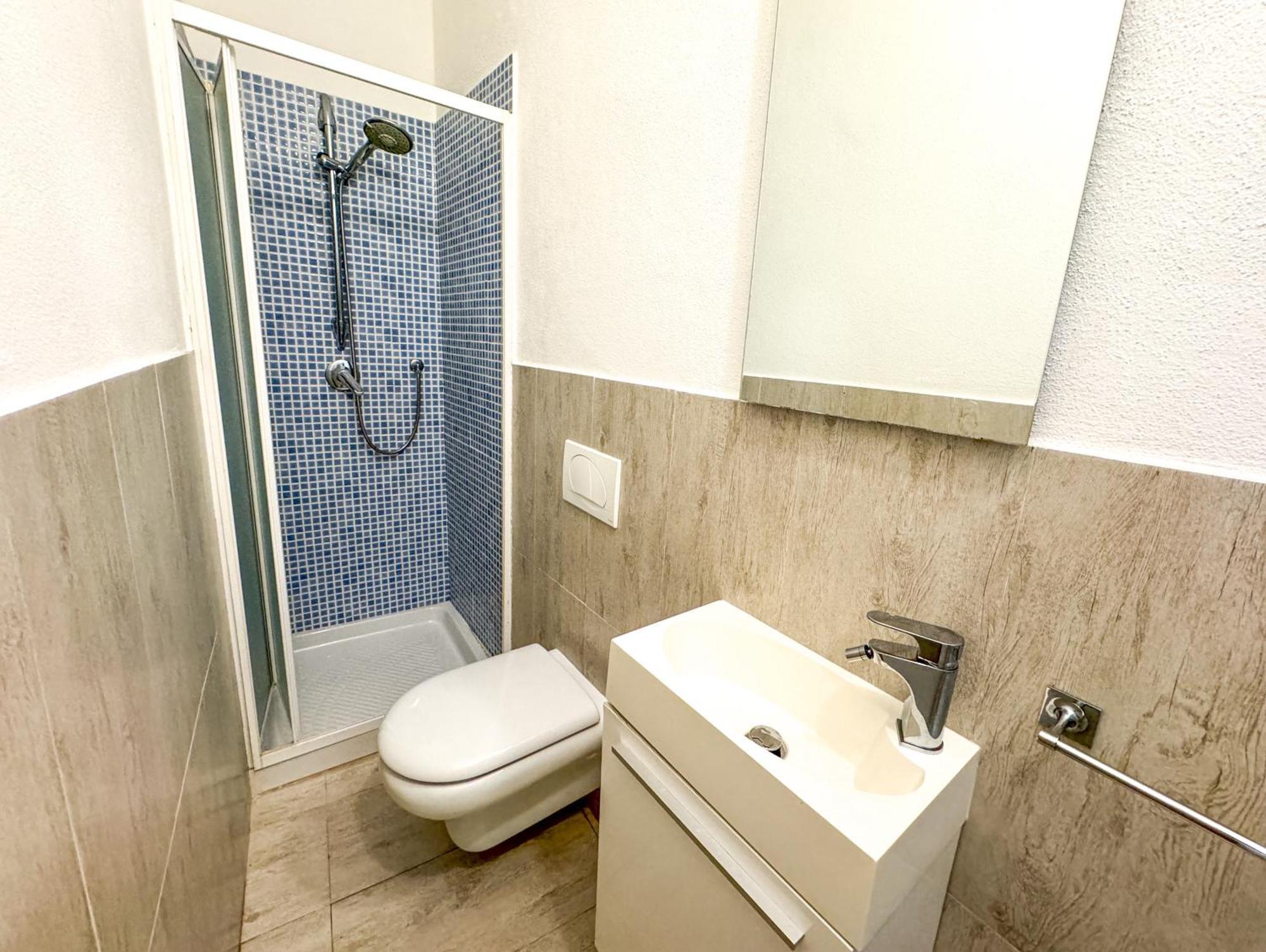 Apartmán Bacans - Vico Collegio At Marina Cagliari Exteriér fotografie