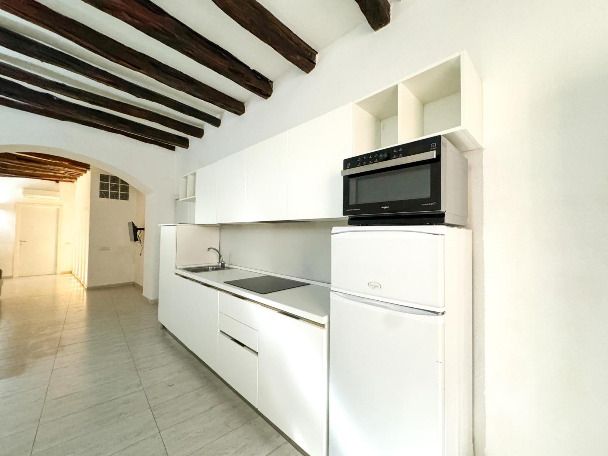 Apartmán Bacans - Vico Collegio At Marina Cagliari Exteriér fotografie