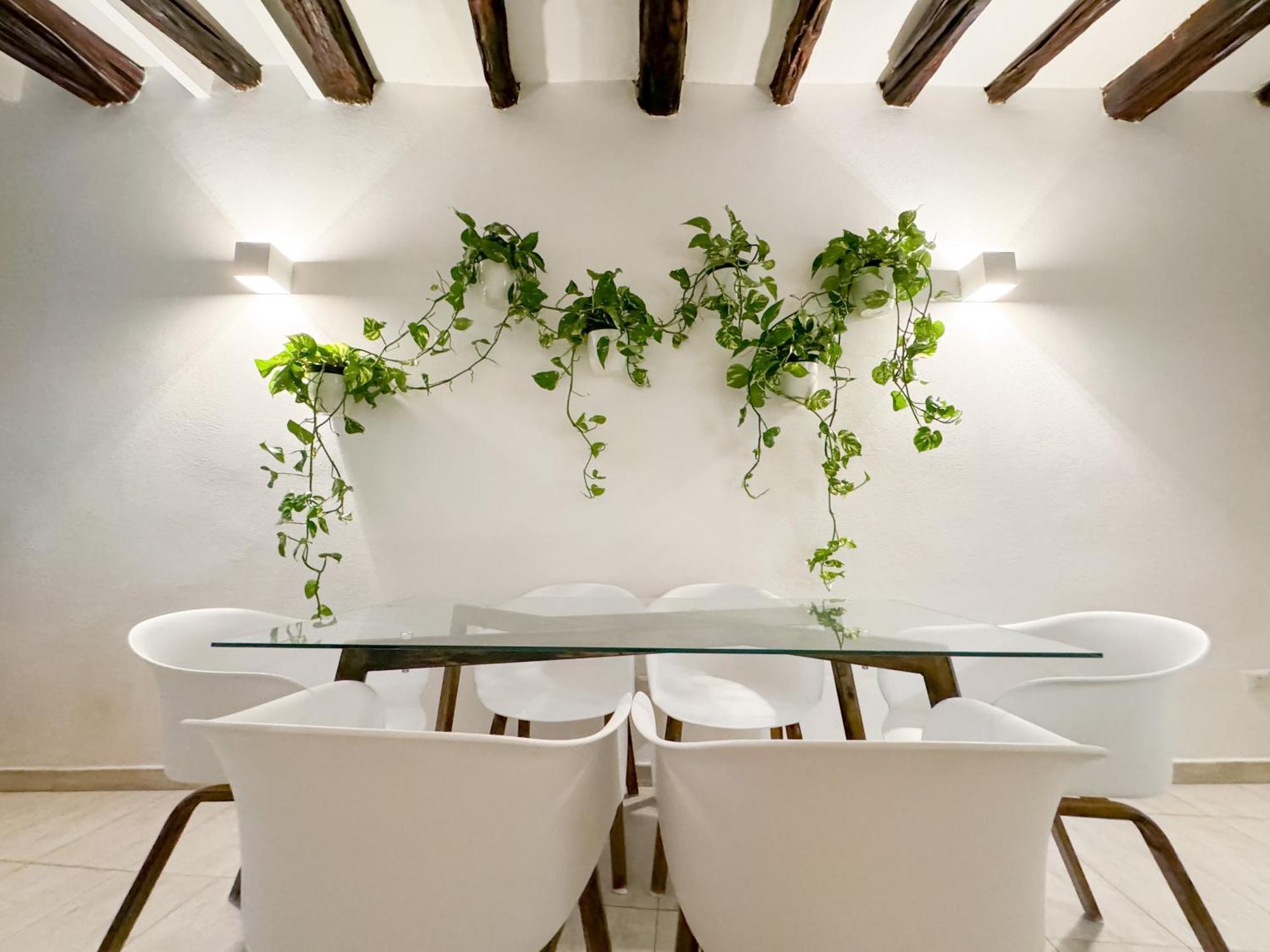 Apartmán Bacans - Vico Collegio At Marina Cagliari Exteriér fotografie